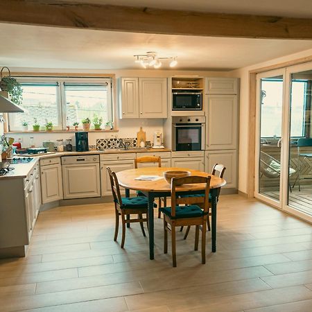 Appartement Spa Vip Pont Alsort Froid-Chapelle Zewnętrze zdjęcie
