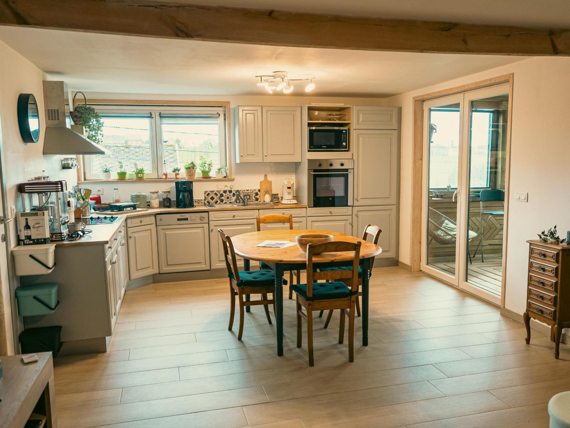 Appartement Spa Vip Pont Alsort Froid-Chapelle Zewnętrze zdjęcie